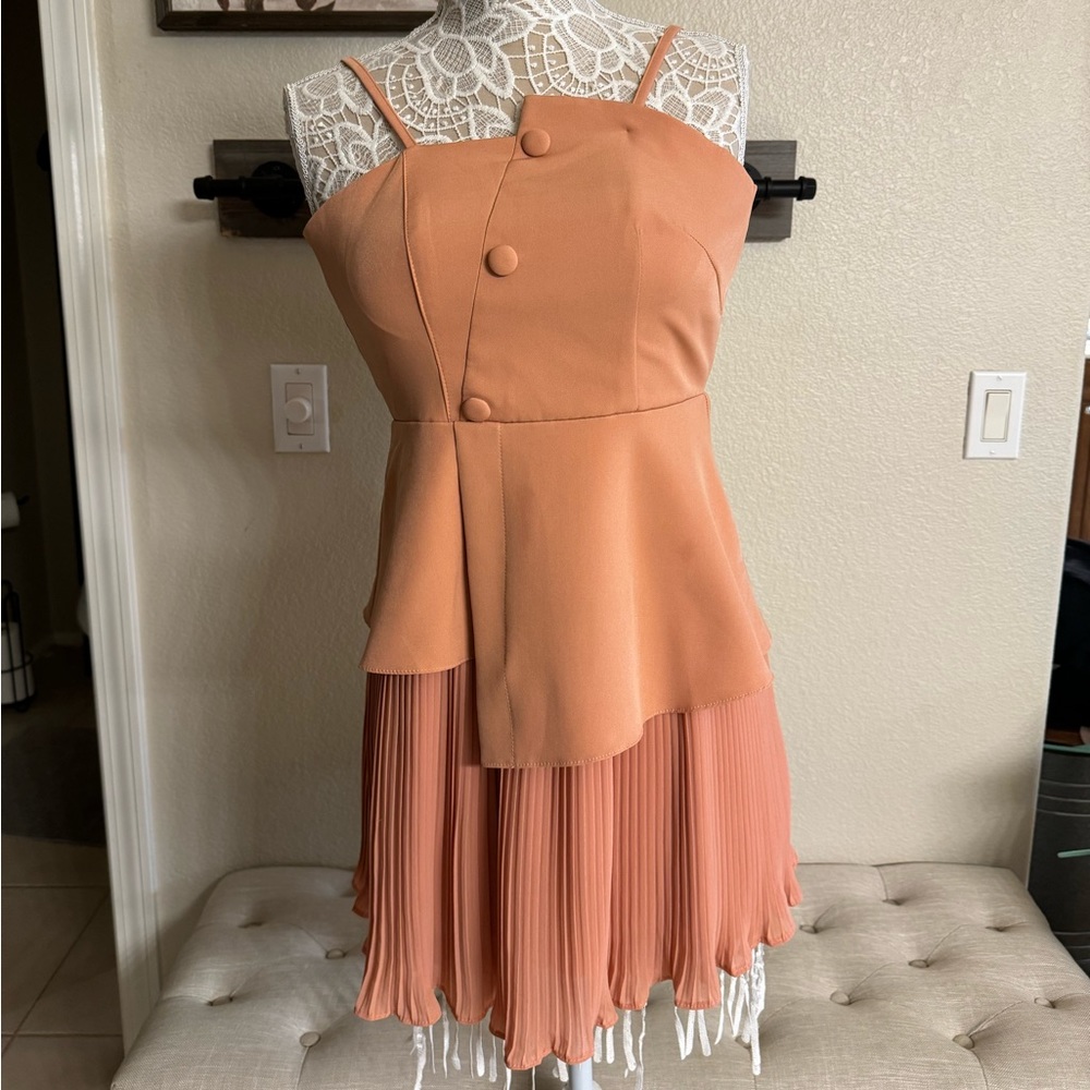 Ori Dress